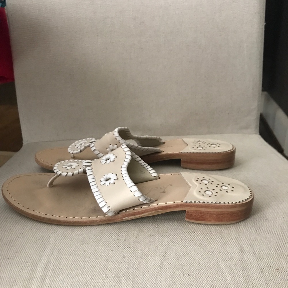 Jack Rogers Sandals